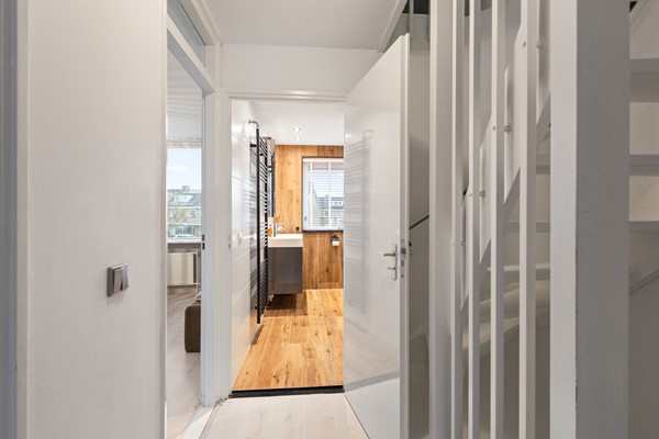 Medium property photo - Hendrik Broertjesstraat 21, 1785 ER Den Helder